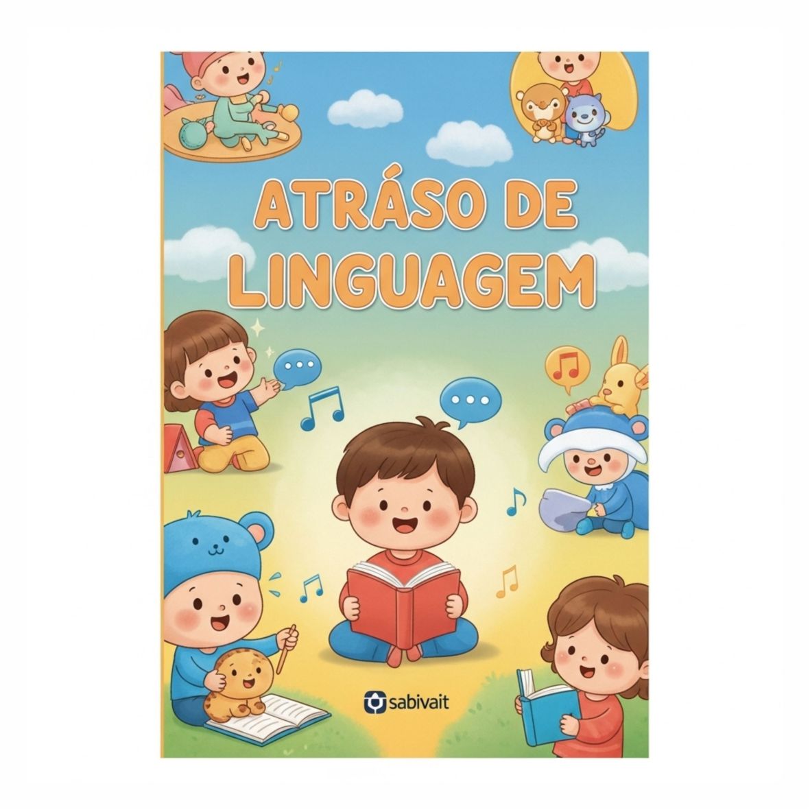 Capa do Ebook